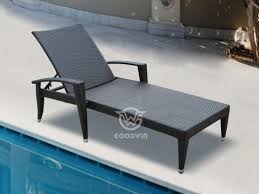 Maybe you would like to learn more about one of these? China Aluminum Frame Woven Rattan Chaise Lounge With Armrest Manufacturer And Factory Fayhero Com
