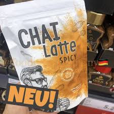 Lidl Chai Latte Neu Foodnews Foodnewsgermany Foodnewsgermany 2018 Lebensmittelneuheiten Food Foodblogger Germanfood New Su Chai Latte Chai Latte