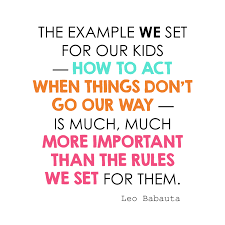 Parental meaning, maybe even stronger than preparation, is the act and attitude of unconditional love. Quotes About Parenting Together 56 Quotes
