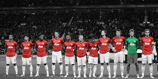 Man Utd Twitter Banner