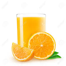Depuis l'annonce des nutritionnistes, le jus d'orange surgelé a vu ses ventes baisser de près de 40% depuis 2012. Boisson Isolee Verre De Jus D Orange Et De Tranches De Fruits Orange Isole Sur Fond Blanc Banque D Images Et Photos Libres De Droits Image 87890609