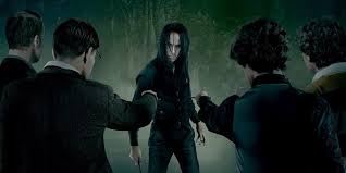 Severus Snape And The Marauders - Teaser Trailer - Youtube