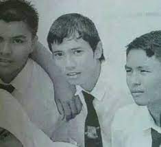 Ada beberapa sikap ibu bapa, yang sebenarnya berbentuk penderaan, walaupun ibu bapa tersebut tak pernah meninggikan suara atau naik tangan. Biodata Dan Foto Fattah Amin Sebelum Popular Iluminasi