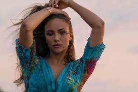 Katerina safarova's past available online. Not Figo Or Neymar This Is Katerina Safarova S New Lover