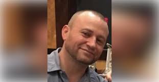 Obituary information for Stephen Walter Hanisch