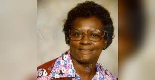 Mrs. Viola McCurdy Lockhart Obituary