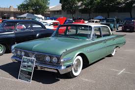 Image result for Polar White 1960 Edsel