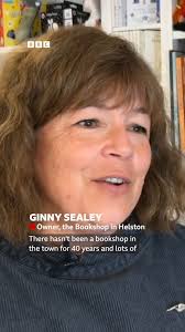 Reenie Brydon did the honour of removing the items saved in the time  capsule. Stored in the Eternal Flame pillar in front of Lindsay branch of  @kawarthalibrary , they give us a