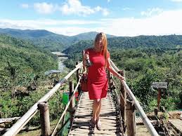 How much is the ipo view deck in bali? Ipo Dam Viewdeck Samsung Members