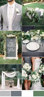 Five Beautiful Wedding Colors In Shades Of Grey Elegantweddinginvites Com Blog Wedding Colors Wedding Theme Colors Wedding Color Schemes