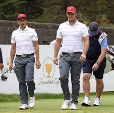 A hockey podcast that doesn't talk about last night's scores. Bryson Dechambeau Personal Life Meet His Model Girlfriend