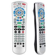 How to open grey outdoor cable box to connect splitter to roof antenna unlock cable lock and access inside grey cable box to connect cable . Remote Control Charter Not All New 1060bc1 0582 003 R 1060bc1 Ocap 4 Device Ur4u Mdvr Chd2 Controller For Hdtv Dvr Cable Box Programmable About 80 90 New Walmart Com