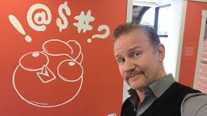 Morgan Spurlock, director del documental nominado al Oscar 'Super Size Me',  fallece a los 53