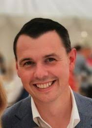 Condolence Book for Cathal Deasy (Booterstown, Dublin)