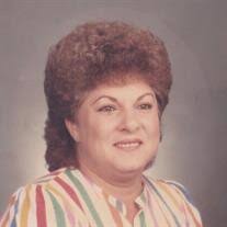 Lenda Glass Obituary