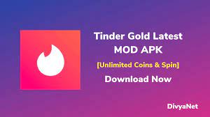 I can guarantee you that if you are who app user, you will never get bored. Tinder Mod Apk V12 10 0 Gold Plus Unlocked Download