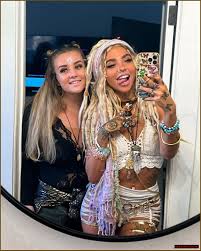 Shanin Blakes Leaked Photos: Unseen And Exclusive