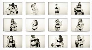 I M Taking Part In The 4th Trimester Bodies Project Stylish Life For Moms