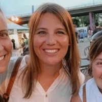 Bethany Metzger's Instagram, Twitter & Facebook