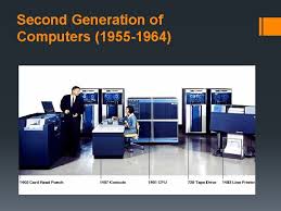 The electron component size had reduced due to the use of transistors rather than vacuum disadvantages of fourth generation of computers: Generations Of Computer First Generation Of Computer The