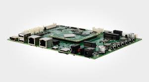 瑞芯微RK3568 Cortex-A55四核AI开发板- 启扬