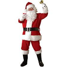A simple santa claus figure can capture everyone's eye when they pass by. Ubuy Bahrain Online Shopping For Jieyutek In Affordable Prices