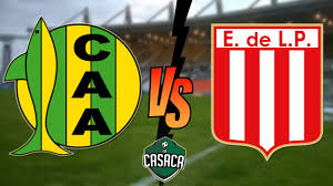 1/2 means in the end of the first half estudiantes will be leading but the match will end aldosivi winning. Aldosivi Vs Estudiantes En Vivo Youtube