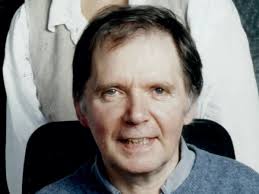 Richard Wortley obituary