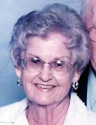 Ruth Wallace Obituary