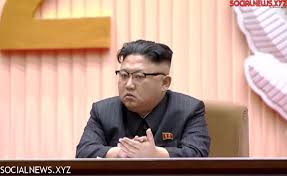N Korea Threatens Physical Actions After Un Sanctions Social News Xyz North Korea North Korean Korea