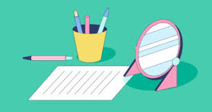 If you find papers matching your topic, you may use them only as an example of work. How To Write A Self Evaluation 10 Steps To Follow Grammarly