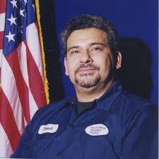 Frank Vargas Obituary