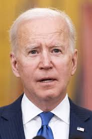 Biden invites Russia, China to first global climate talks