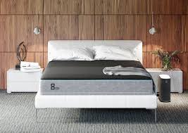 This smart bed will also adjust with sleepers as they change positions during the night. The Best Smart Beds Of 2020 According To Sleep Experts