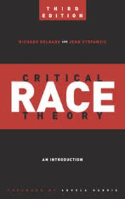 Critical race theory (crt), the view that the law and legal institutions are inherently racist and that race itself, instead of being biologically grounded and natural, is a socially constructed concept that is used by white people to further their economic and political interests at the expense of people of colour. Chapter Vii Critical Race Theory Today