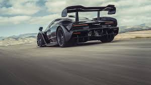 Mclaren claims this is the most extreme road car it's ever built. Mclaren Senna Track Day Beziehen Microsoft Store De De