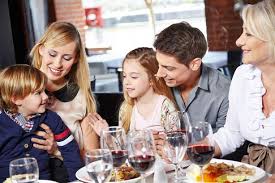 To learn more about how our products work, feel free to book a free demo with a member of our team today. Dine In Your Own Home Means Eating At Restaurants From Restaurants Awm Food