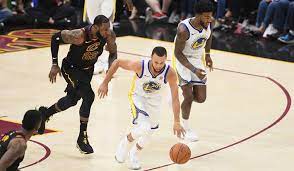 Barkley affair in a world (and nba) that was markedly different. Nba Finals 2018 Warriors Complete Sweep Of Cavaliers For Third Title In Four Years The Week