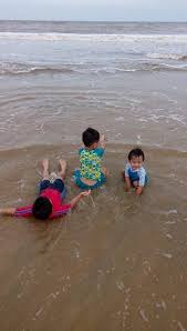 Bercuti Ke Cherating Villa