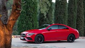 Essai Mercedes Cla 2019 La Plus Belle De La Classe