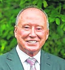 William GREENE Obituary (2021)