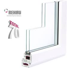 5 reasons why we manufacture rehau windows astraseal trade