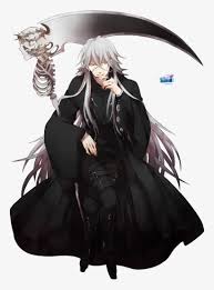 We did not find results for: Undertaker Kuroshitsuji Render By Mad Black Butler Undertaker Scythe 746x1026 Png Download Pngkit