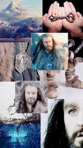 Once purchased you will receive your wallpaper in.jpeg format for instant download. Wallpapers Thorin The Hobbit The Hobbit Fantasy Aesthetic Thorin Oakenshield