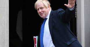 He has previously served as mayor of london from 2008 to 2016 and foreign secretary from 2016 to. Guy Verhofstadt Ridicules Boris Johnson For Attacking Young People Who Want To Be European Huffpost Uk