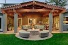 Cover patio designs