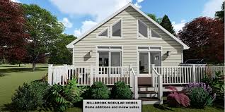 As time passes and parents/grandparents age, often times we find it necessary to bring them closer for a number of reasons. Modular Home Builders Prefabricated Home Contractors