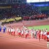 Sukan sea 2017 bakal melabuhkan tirainya malam ini. 1