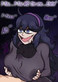 Rule34 - If it exists, there is porn of it  hex maniac  6253392