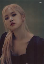 Kocak, rose blackpink cari nasi sebelum hadiri met … Blackpinkofficial Scan Rose For Blackpink S 2020 Welcoming